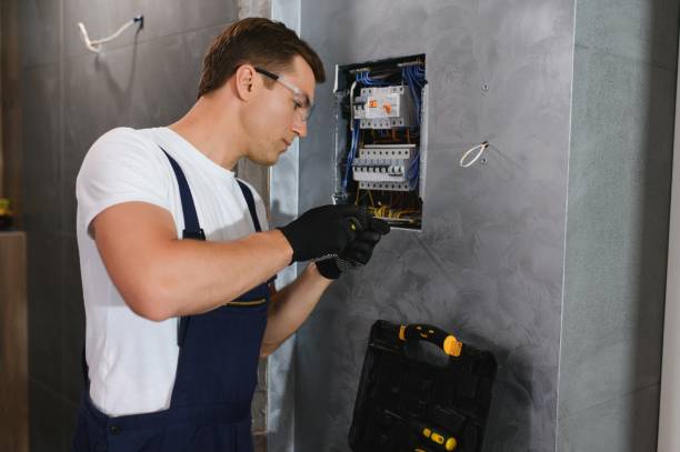 Best Commercial Electrician Services  in Glenshaw, PA