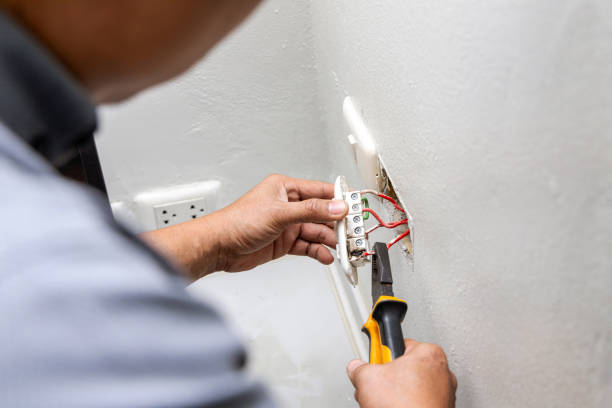 Best Electrical Troubleshooting Services  in Glenshaw, PA