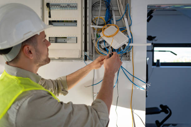 Best Ceiling Fan Installation Electrician  in Glenshaw, PA
