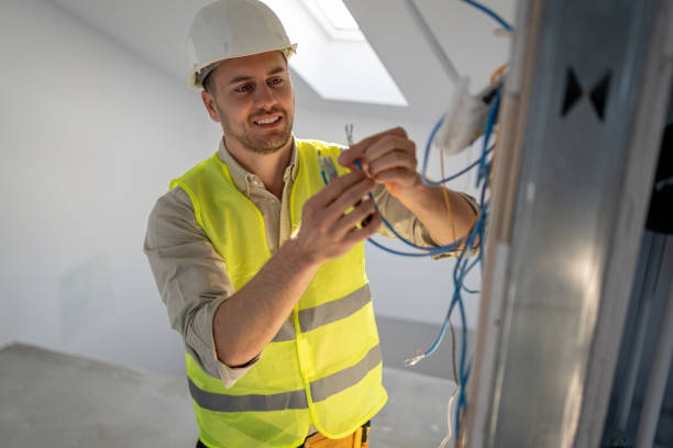 Best Circuit Breaker Repair  in Glenshaw, PA